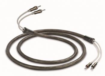 QED Supremus Reference Speaker Cable